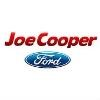 Joe Cooper Ford Logo