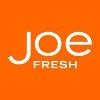 Joe Fresh Logo