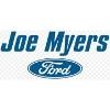 Joe Myers Ford Lincoln Mercury Logo