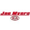 Joe Myers Kia Logo
