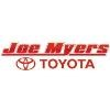 Joe Myers Toyota Logo