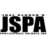 Joel Slaven's Professional Animals Logo