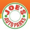 Joes Auto Parks Logo