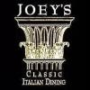 Joey's Restaurant Logo