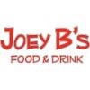 Joey B's Food and Drink Logo