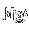 Joffrey's Coffee and Tea Logo