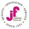 Johanna Foods Logo