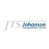 Johanson Transportation Service Logo
