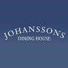 Johanssons Dining House Logo