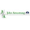 John Armstrong, CFP Logo