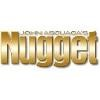 John Ascugua's Nugget Logo