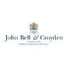 John Bell & Croyden Logo