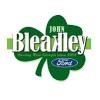 John Bleakley Ford Logo