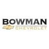 John Bowman Chevrolet Logo