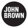 John Brown Media Logo