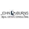 John Burns Real Estate Consulting Logo