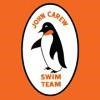 John Carew Swim School Logo