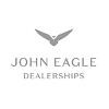 John Eagle Dealerships Logo