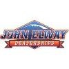 John Elway Dealerships Logo