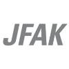 John Friedman Alice Kimm Architects Logo