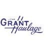 John Grant Haulage Logo