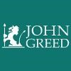 John Greed Jewellery Logo