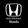 John Hinderer Honda Logo