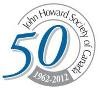 John Howard Society of Canada Logo