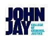John Jay College of Criminal Justice Logo