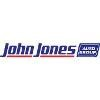 John Jones Auto Group Logo