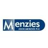 John Menzies Logo