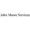 John Moore Services Logo