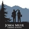 John Muir Charter School Logo