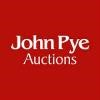 John Pye & Sons Logo