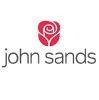 John Sands Logo