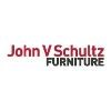 John V Schultz Furniture Logo