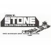 John W Stone Oil Distributor Logo