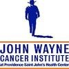 John Wayne Cancer Institute Logo