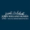 John Wieland Homes Logo