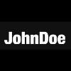 JohnDoe Creative Logo