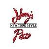 Johnny's New York Style Pizza Logo