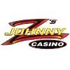 Johnny Zs Casino Logo