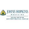 Johns Hopkins Bayview Medical Center Logo