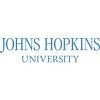 Johns Hopkins University Logo