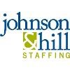 Johnson & Hill Staffing Services Logo