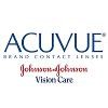 Johnson & Johnson Vision Care Logo