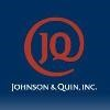 Johnson & Quin Logo