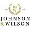 Johnson & Wilson Real Estate Logo