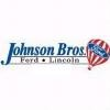 Johnson Brothers Ford Lincoln Logo