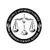 Johnson County District Attorney's Office Logo